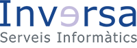 Logo INVERSA Serveis Informatics_200
