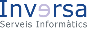 Logo INVERSA Serveis Informatics_300